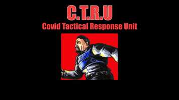 Free download CTRU video and edit with RedcoolMedia movie maker MovieStudio video editor online and AudioStudio audio editor onlin