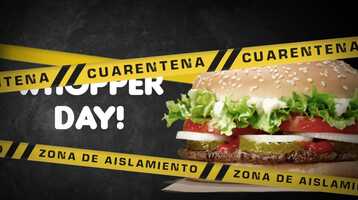 Free download Cuarenburger | Trailer | Burger King video and edit with RedcoolMedia movie maker MovieStudio video editor online and AudioStudio audio editor onlin