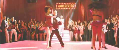 Free download Cuban Fury - Trailer.mp4 video and edit with RedcoolMedia movie maker MovieStudio video editor online and AudioStudio audio editor onlin