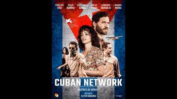 Free download CUBAN NETWORK (2019) HD Streaming VF video and edit with RedcoolMedia movie maker MovieStudio video editor online and AudioStudio audio editor onlin