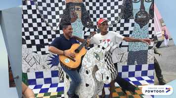 Free download Cuba Trip 2019 - no music video and edit with RedcoolMedia movie maker MovieStudio video editor online and AudioStudio audio editor onlin