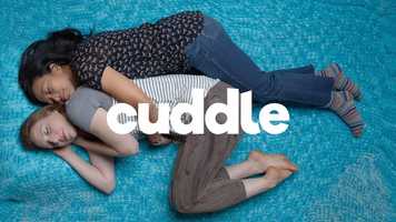 Free download CUDDLE: the series | official trailer video and edit with RedcoolMedia movie maker MovieStudio video editor online and AudioStudio audio editor onlin
