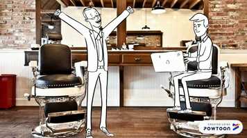 Free download Cuento 2 video and edit with RedcoolMedia movie maker MovieStudio video editor online and AudioStudio audio editor onlin