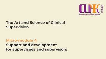 Free download CUHK | Micro-Module Video 3 video and edit with RedcoolMedia movie maker MovieStudio video editor online and AudioStudio audio editor onlin