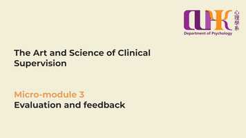 Free download CUHK | Micro-Module Video 4 video and edit with RedcoolMedia movie maker MovieStudio video editor online and AudioStudio audio editor onlin