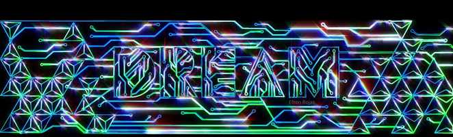 Free download Cuircuit Dream Board - ProjectionMapping Presentation video and edit with RedcoolMedia movie maker MovieStudio video editor online and AudioStudio audio editor onlin