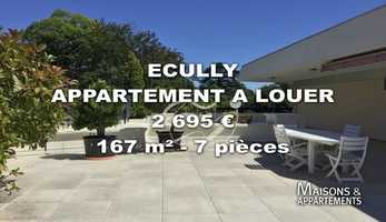 Free download CULLY - APPARTEMENT A LOUER - 2 695  - 167 m - 7 pice(s) video and edit with RedcoolMedia movie maker MovieStudio video editor online and AudioStudio audio editor onlin