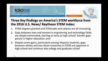 Free download Cultivate Critical Skills and Motivate Students with Social Robots and Visual Programming video and edit with RedcoolMedia movie maker MovieStudio video editor online and AudioStudio audio editor onlin