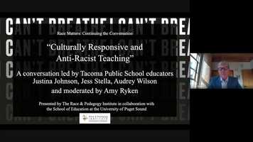 Free download Culturally Responsive and Anti-Racist Teaching video and edit with RedcoolMedia movie maker MovieStudio video editor online and AudioStudio audio editor onlin