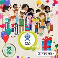 Free download Cumpleaos DIO video and edit with RedcoolMedia movie maker MovieStudio video editor online and AudioStudio audio editor onlin