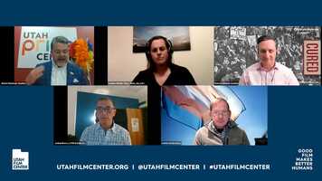 Free download Cured QA w/ Patrick Sammon, Joshua Bravo, Candace Metzler PhD, Dr. Charles P. Hoy-Ellis and Rob Moolman video and edit with RedcoolMedia movie maker MovieStudio video editor online and AudioStudio audio editor onlin