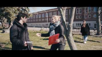 Free download Curious about our Screen Acting programme? video and edit with RedcoolMedia movie maker MovieStudio video editor online and AudioStudio audio editor onlin