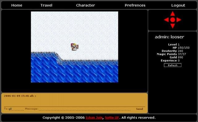 Download web tool or web app Curse Of Dragon