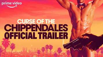 Free download Curse of the Chippendales -Trailer video and edit with RedcoolMedia movie maker MovieStudio video editor online and AudioStudio audio editor onlin