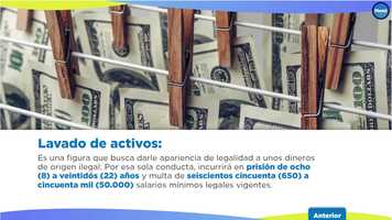 Free download Curso de Sarlaft (#Articulate #storyline 3) video and edit with RedcoolMedia movie maker MovieStudio video editor online and AudioStudio audio editor onlin