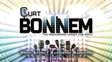 Free download Curt Bonnem VO Logo Animation video and edit with RedcoolMedia movie maker MovieStudio video editor online and AudioStudio audio editor onlin