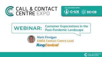 Free download Customer Expectations in the Post-Pandemic Landscape video and edit with RedcoolMedia movie maker MovieStudio video editor online and AudioStudio audio editor onlin