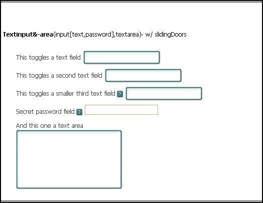 Download web tool or web app Custom Form Elements