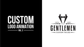 Free download Custom Logo Animation VOL.  2 | WagiGo | 2021 video and edit with RedcoolMedia movie maker MovieStudio video editor online and AudioStudio audio editor onlin