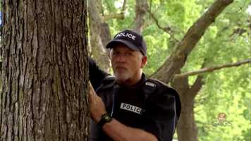 Free download Cute Dog Gets Arrested video and edit with RedcoolMedia movie maker MovieStudio video editor online and AudioStudio audio editor onlin