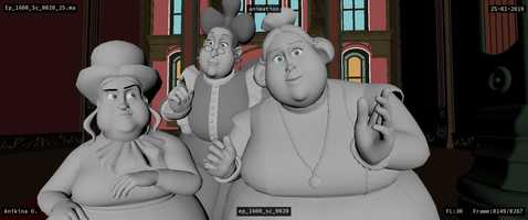 Free download Cut scene video and edit with RedcoolMedia movie maker MovieStudio video editor online and AudioStudio audio editor onlin