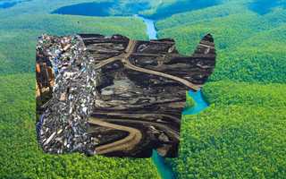 Free download Cut + Woven (Kinect) video and edit with RedcoolMedia movie maker MovieStudio video editor online and AudioStudio audio editor onlin