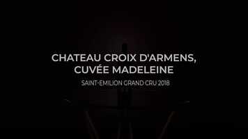 Free download CUVE MADELEINE English w/ Music video and edit with RedcoolMedia movie maker MovieStudio video editor online and AudioStudio audio editor onlin