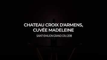 Free download CUVE MADELEINE English w/o Music video and edit with RedcoolMedia movie maker MovieStudio video editor online and AudioStudio audio editor onlin