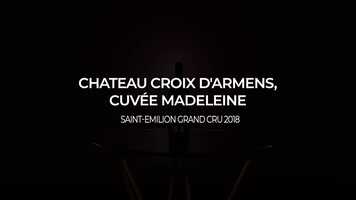 Free download CUVE MADELEINE Franais w/o Music video and edit with RedcoolMedia movie maker MovieStudio video editor online and AudioStudio audio editor onlin