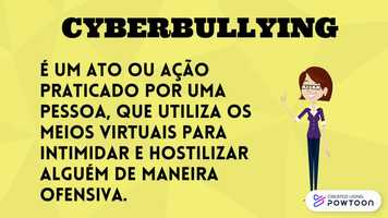 Free download Cyberbullying video and edit with RedcoolMedia movie maker MovieStudio video editor online and AudioStudio audio editor onlin