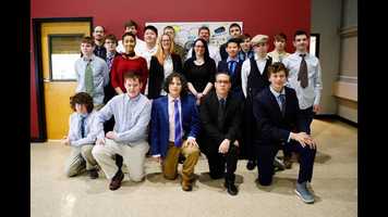 Free download Cyber Franklin  Team C Update video and edit with RedcoolMedia movie maker MovieStudio video editor online and AudioStudio audio editor onlin