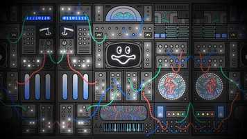 Free download CYBOOGIE video and edit with RedcoolMedia movie maker MovieStudio video editor online and AudioStudio audio editor onlin