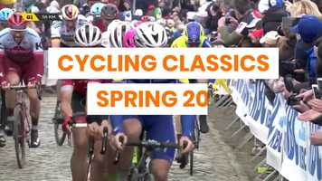 Free download Cycling Classics with Pebble Media video and edit with RedcoolMedia movie maker MovieStudio video editor online and AudioStudio audio editor onlin