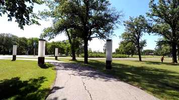 Free download Cycling from Assiniboine Park to Beaumont BRT station video and edit with RedcoolMedia movie maker MovieStudio video editor online and AudioStudio audio editor onlin
