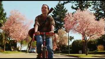 Free download Cycling in Cinema video and edit with RedcoolMedia movie maker MovieStudio video editor online and AudioStudio audio editor onlin