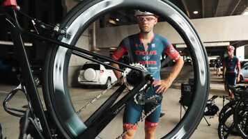 Free download Cyclus Sports - Zero Positive (1) video and edit with RedcoolMedia movie maker MovieStudio video editor online and AudioStudio audio editor onlin