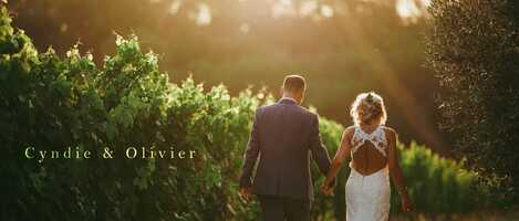 Free download Cyndie et Olivier video and edit with RedcoolMedia movie maker MovieStudio video editor online and AudioStudio audio editor onlin