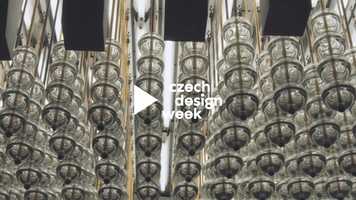Free download Czech Design Week - Teaser video and edit with RedcoolMedia movie maker MovieStudio video editor online and AudioStudio audio editor onlin