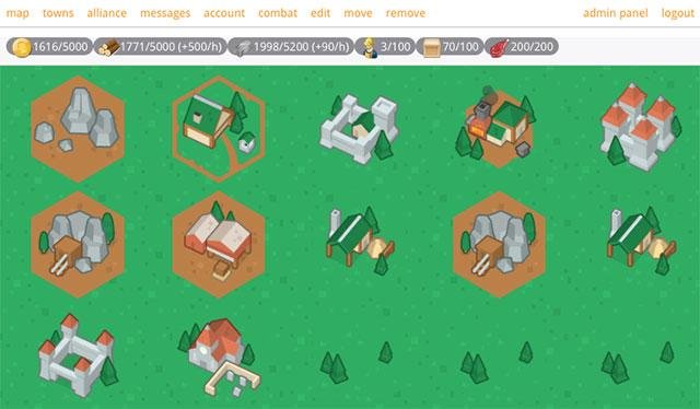 Download web tool or web app d13 - strategy browser game engine Download web tool or web app d13 - strategy browser game engine