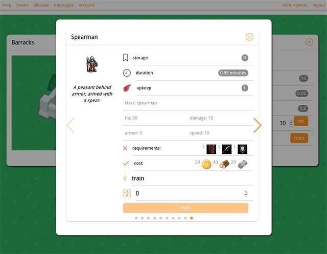 Download web tool or web app d13 - strategy browser game engine Download web tool or web app d13 - strategy browser game engine