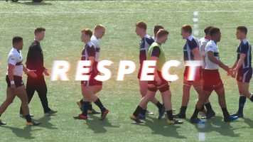 Free download D1A College Rugby Promo.mp4 video and edit with RedcoolMedia movie maker MovieStudio video editor online and AudioStudio audio editor onlin