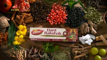 Free download Dabur Dant Rakshak Paste video and edit with RedcoolMedia movie maker MovieStudio video editor online and AudioStudio audio editor onlin