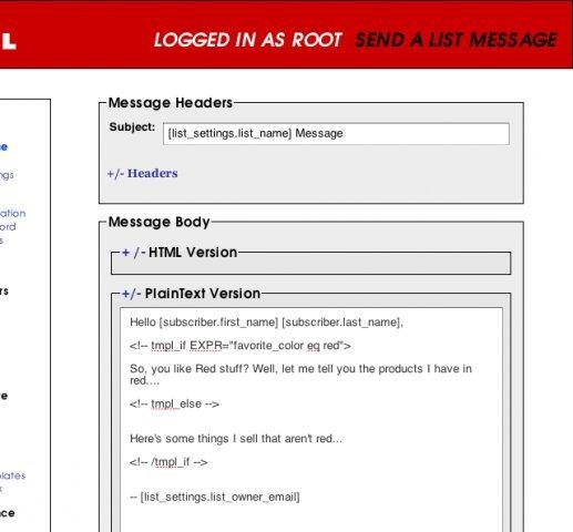 Download web tool or web app Dada Mail Download web tool or web app Dada Mail