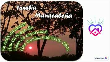 Free download Da de la familia I.E MANACAL video and edit with RedcoolMedia movie maker MovieStudio video editor online and AudioStudio audio editor onlin