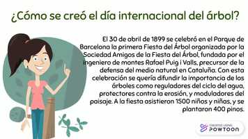 Free download Da del arbol video and edit with RedcoolMedia movie maker MovieStudio video editor online and AudioStudio audio editor onlin