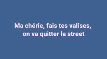 Free download Dadju ft Tiakola Dieu- Merci Lyrics video and edit with RedcoolMedia movie maker MovieStudio video editor online and AudioStudio audio editor onlin