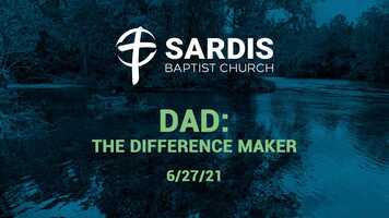 Free download Dad: The Difference Maker | Psalm 78:1-8 video and edit with RedcoolMedia movie maker MovieStudio video editor online and AudioStudio audio editor onlin