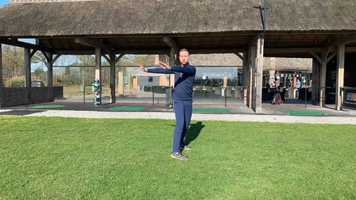 Free download Dag 9, 21 dagen challenge video and edit with RedcoolMedia movie maker MovieStudio video editor online and AudioStudio audio editor onlin