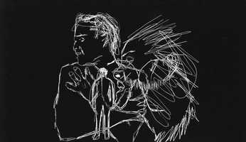 Free download Daggy Man - A Reliable Figure - Music Video video and edit with RedcoolMedia movie maker MovieStudio video editor online and AudioStudio audio editor onlin