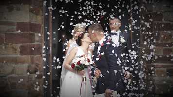 Free download Dagmara  Robert - Trailer Ślubny - 20.06.2020 video and edit with RedcoolMedia movie maker MovieStudio video editor online and AudioStudio audio editor onlin